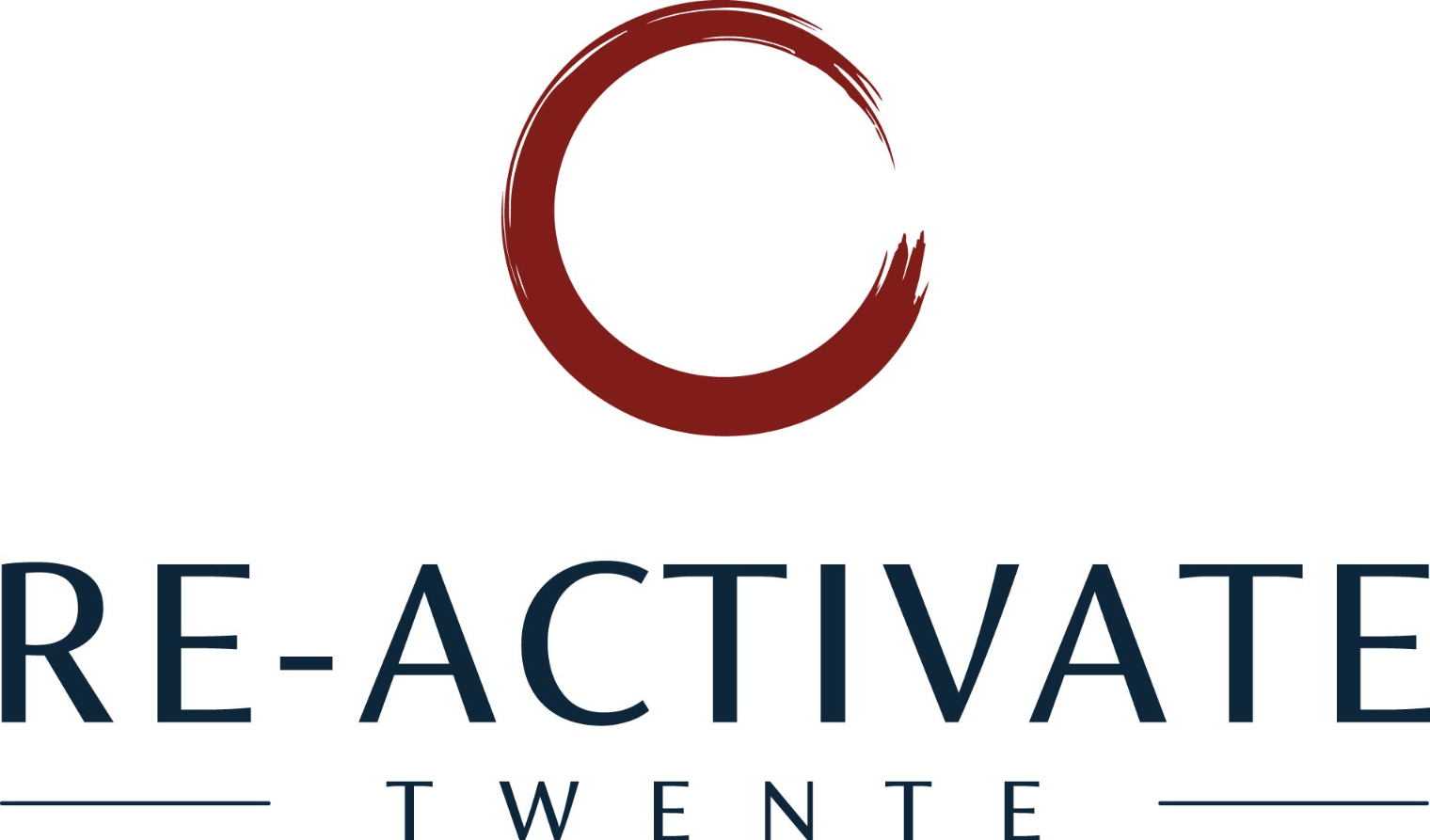 Logo Re-Activate Twente